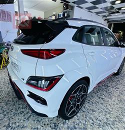 هيونداي كونا